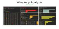 WhatsApp-Analyzer