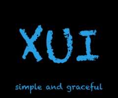 XUI