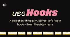 usehooks