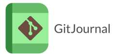 GitJournal