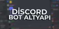 discord-altyapi-bot