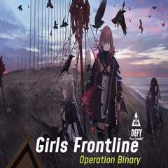 Girls-Frontline