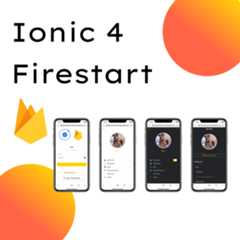 IonicFireStart