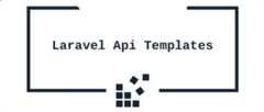 laravel-api-templates