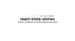 react-insta-stories