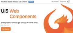 ui5-webcomponents