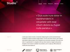 Exts-portfolio-template