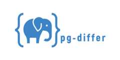 pg-differ