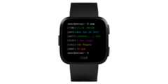 terminal-for-fitbit