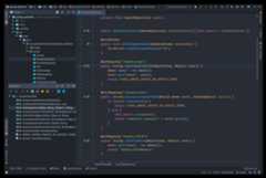 jetbrains-one-dark-theme