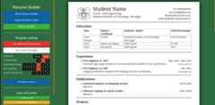 Resume-Builder