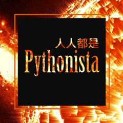 You-are-Pythonista