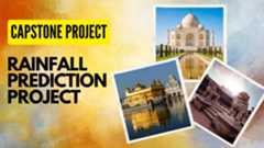 B.tech-Project-Rainfall-Predication-in-India