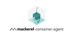 mackerel-container-agent