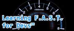 Learning-FAST-for-Devs