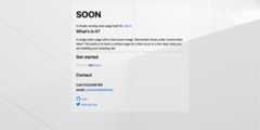 soon