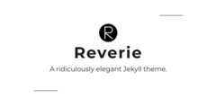 reverie