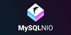 mysql-nio