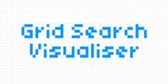 GridSearchVisualiser