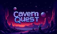 cavern-quest