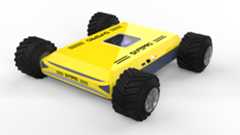 Unmanned_Ground_Vehicle