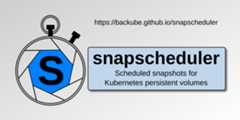 snapscheduler