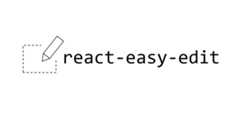 react-easy-edit