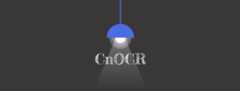 CnOCR