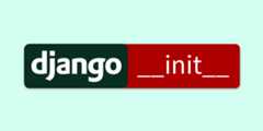 django-init