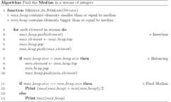 Algorithmic-Pseudocode