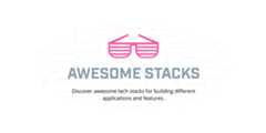 awesome-stacks