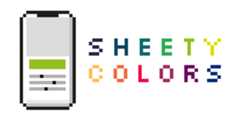 SheetyColors