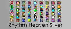 RhythmHeavenSilver