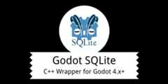 godot-sqlite