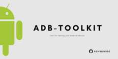 ADB-Toolkit