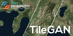 tileGAN