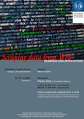 Scraping-data-from-Web