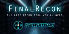 FinalRecon