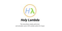 holy-lambda
