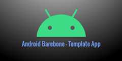 android-barebone