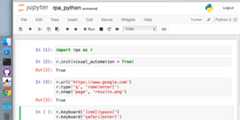 RPA-Python
