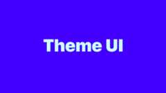 theme-ui