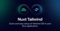 tailwindcss