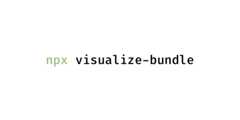npx-visualize-bundle