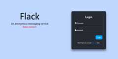FlackApp