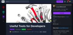 useful-dev-tools