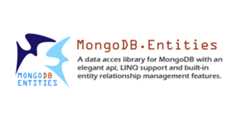 MongoDB.Entities