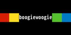 boogiewoogie