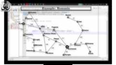 Data-Structure-Of-Ramonai-Map