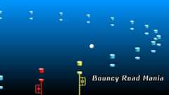 BouncyRoadMania